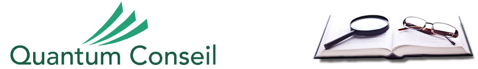 Quantum Conseil